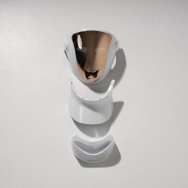 faces intensive phototherapy deep renewal led mask