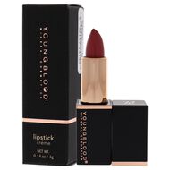 faces mineral creme lipstick