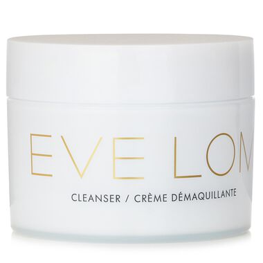 faces cleanser