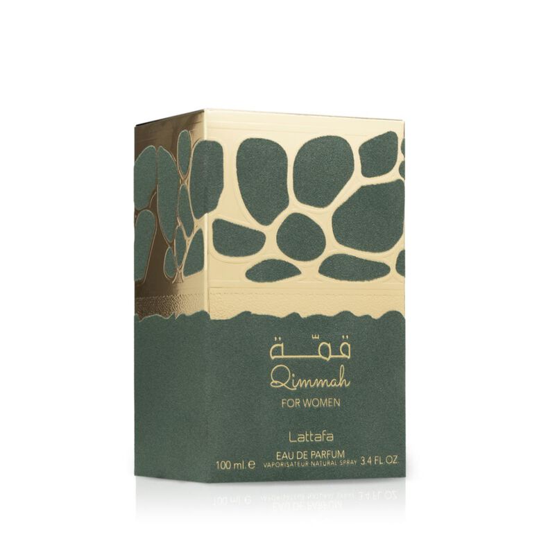 lattafa qimmah for women