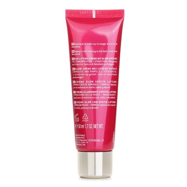 Merveillance Lift Glow Firming Radiance Cream faces merveillance lift glow firming radiance cream