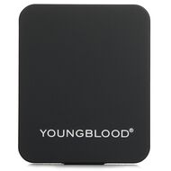 faces pressed mineral eyeshadow quad   vintage