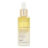 faces renewal treatment oil