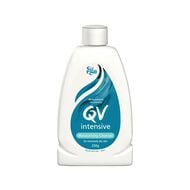 faces qv intensive moisturizing cleanser
