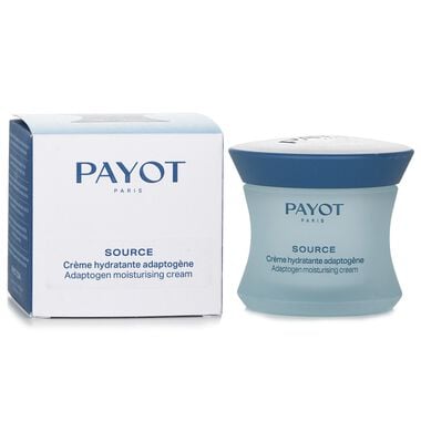 faces source adaptogen moisturising cream