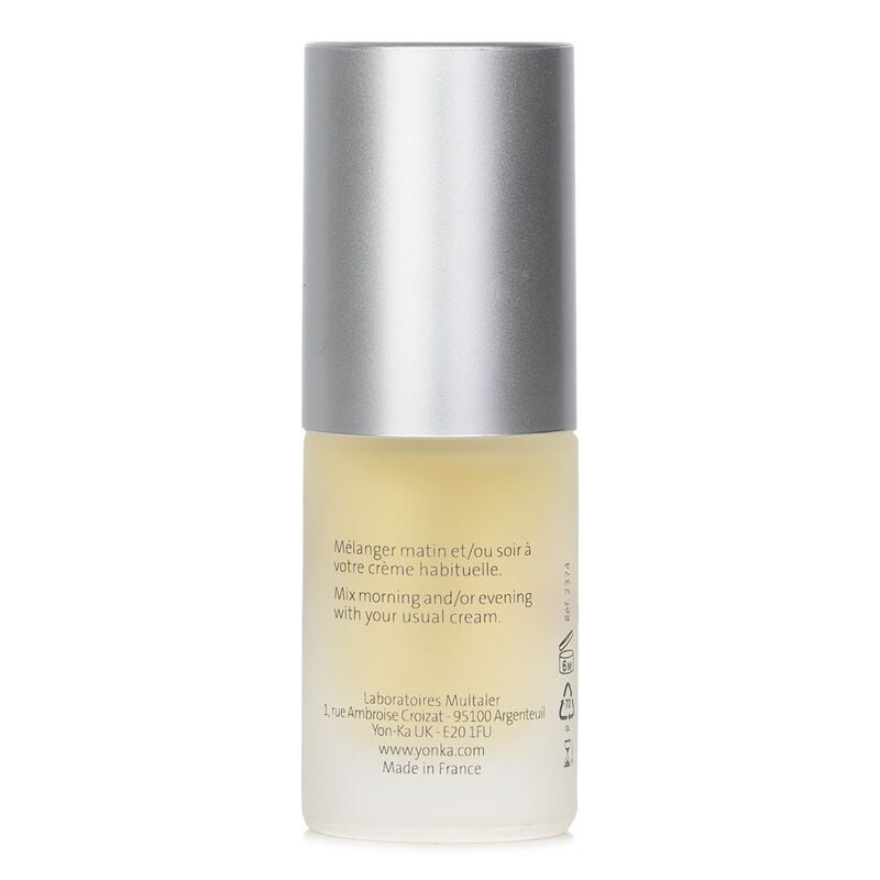 yonka boosters lift+ firming solution with rosemary