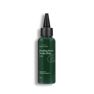 faces healing force scalp clinic scaler