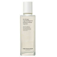 The Therapy Vegan Blending Toner faces the therapy vegan blending toner