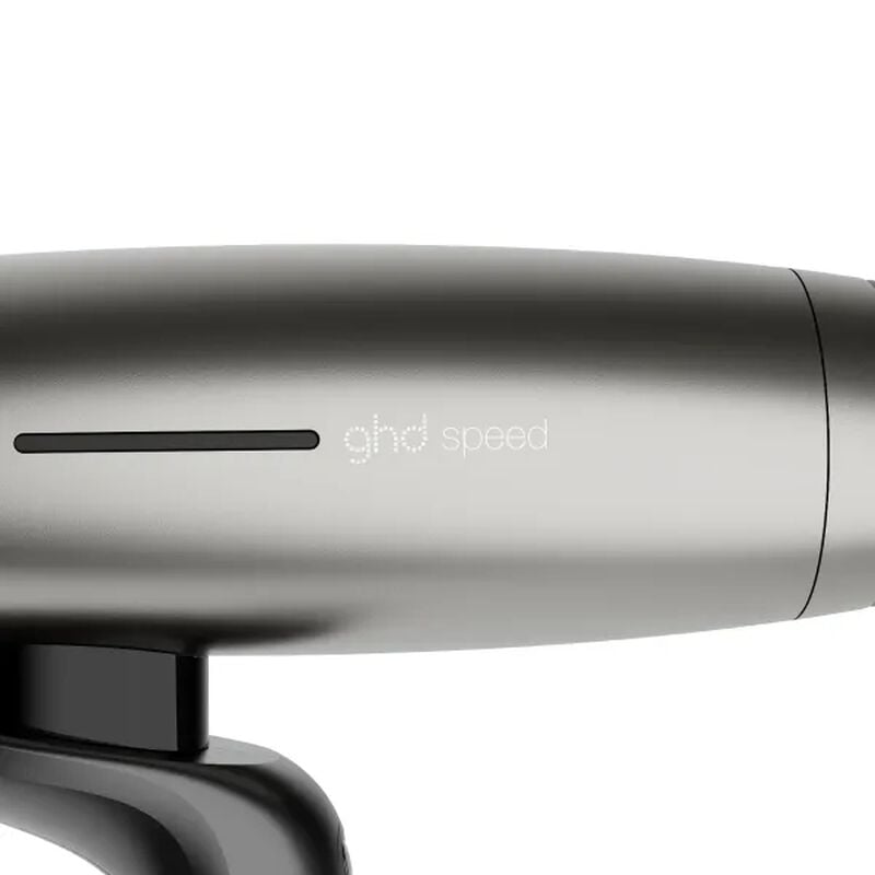 جي أتش دي مجفف شعر سبيد الأيوني