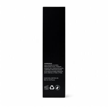 Shimmer Oil Mist faces shimmer oil mist