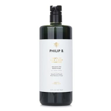 faces santa fe hair   body wash