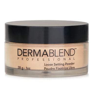 faces loose setting powder cool beige