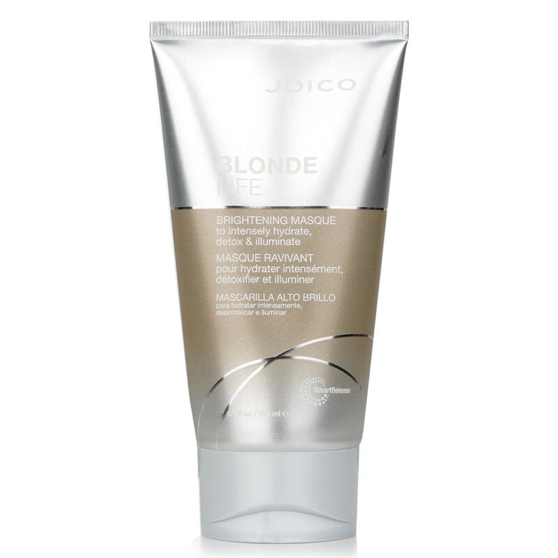 joico blonde life brightening masque