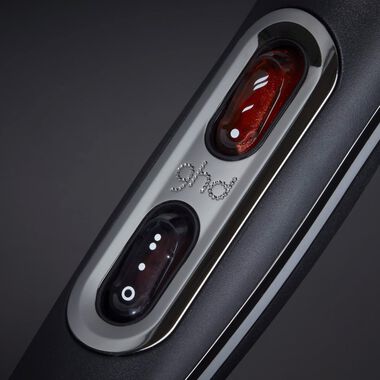 faces air professional hair dryer