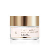EGF Cell Effect Night Moisturiser 50ml faces egf cell effect night moisturiser 50ml