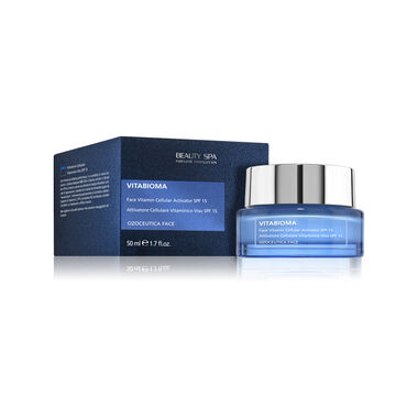 faces ozoceutica face   vitabioma 50 ml