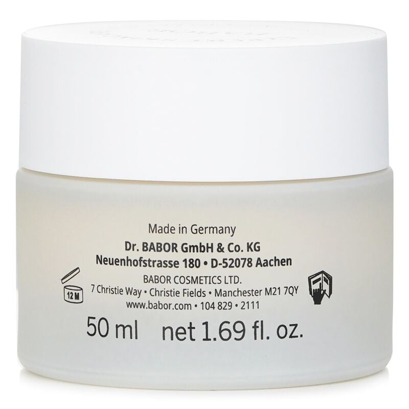 babor complex c cream