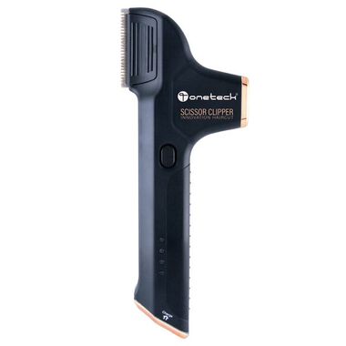 faces onetech scissor clipper  cf 101