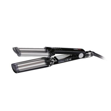 faces ionic 3d waver hair styler