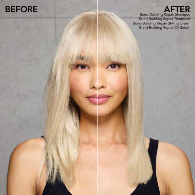 bumble and bumble bond building repair treatment