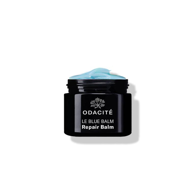 odacite le blue balm