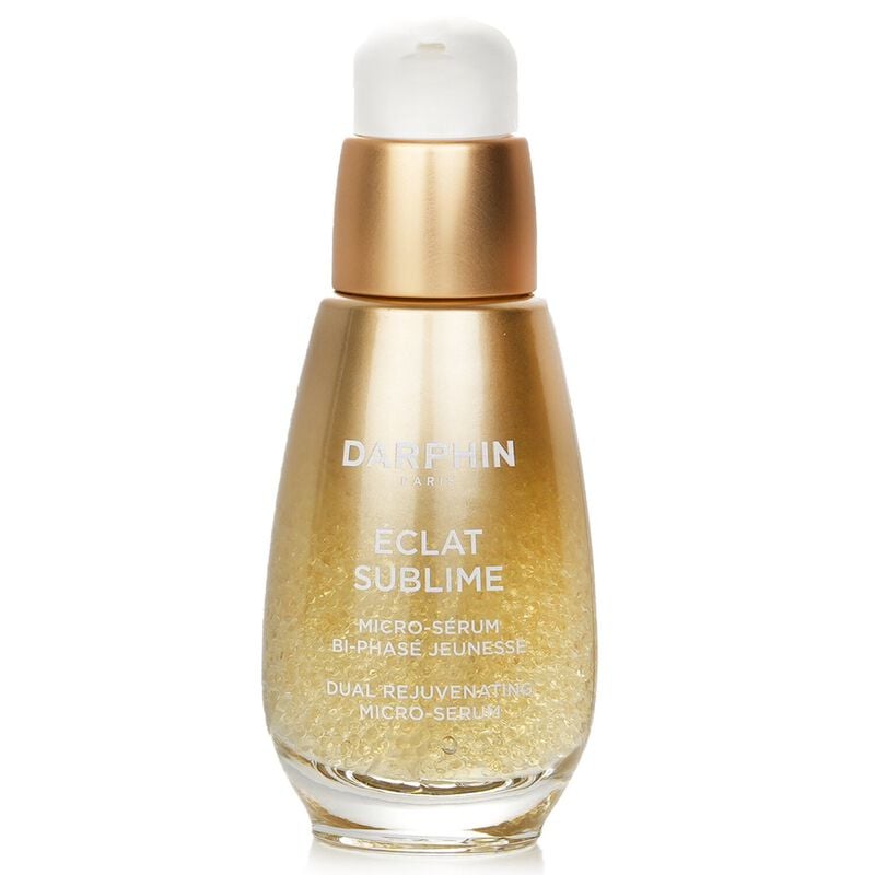 darphin eclat sublime dual rejuvenating microserum