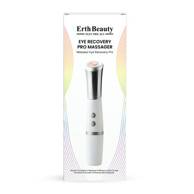 faces eye recovery pro massager