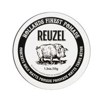 Concrete Hold Matte Pomade faces concrete hold matte pomade