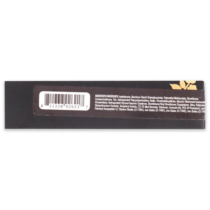 butter london sheer wisdom serum shadow