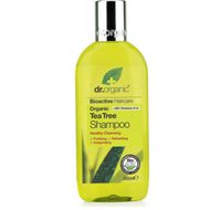 faces tea tree shampoo
