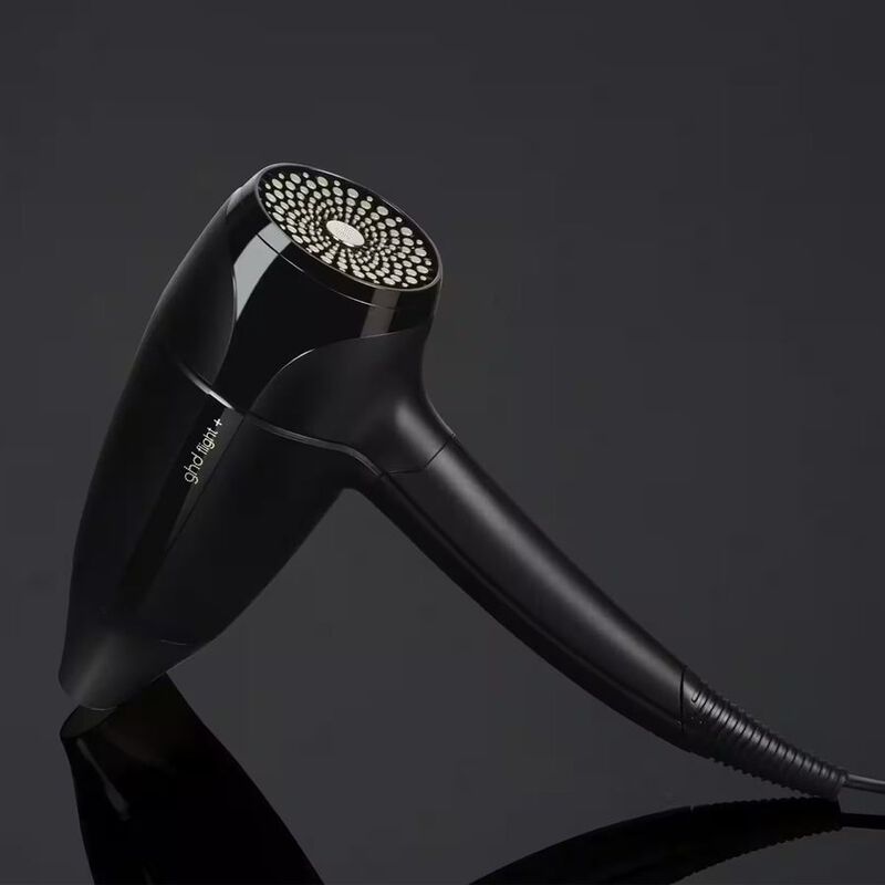 ghd flight + mini hair dryer