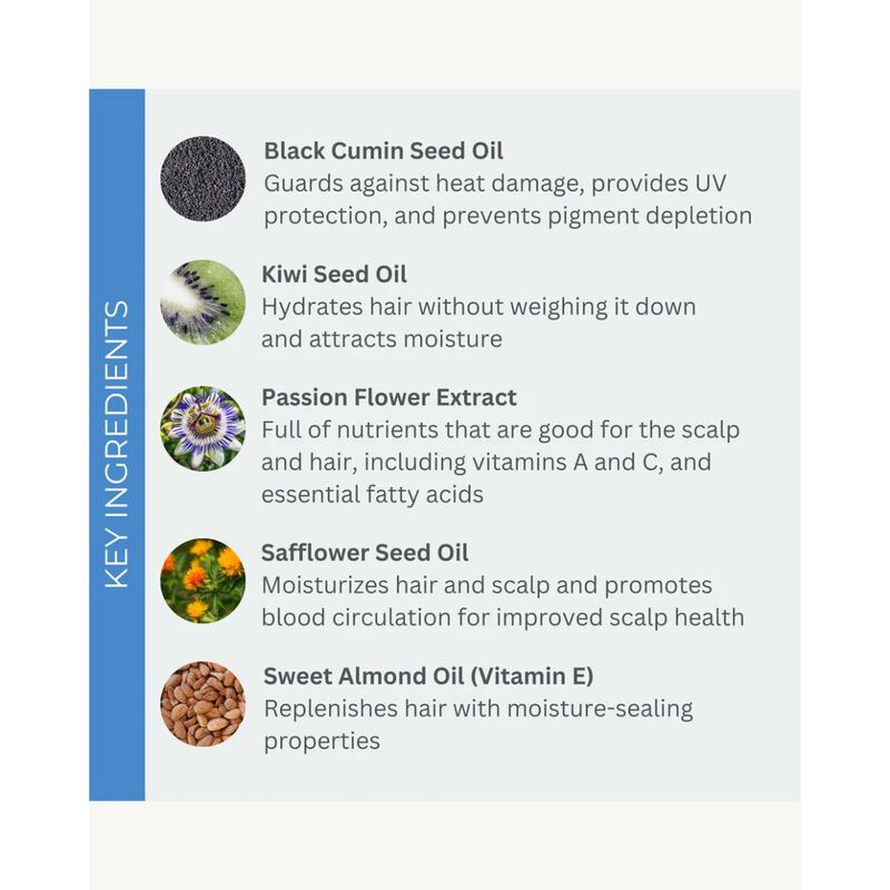 evolvh smartcurl hydrating wash