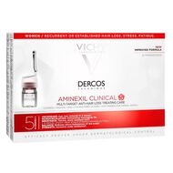 faces dercos aminexil sp94 treat