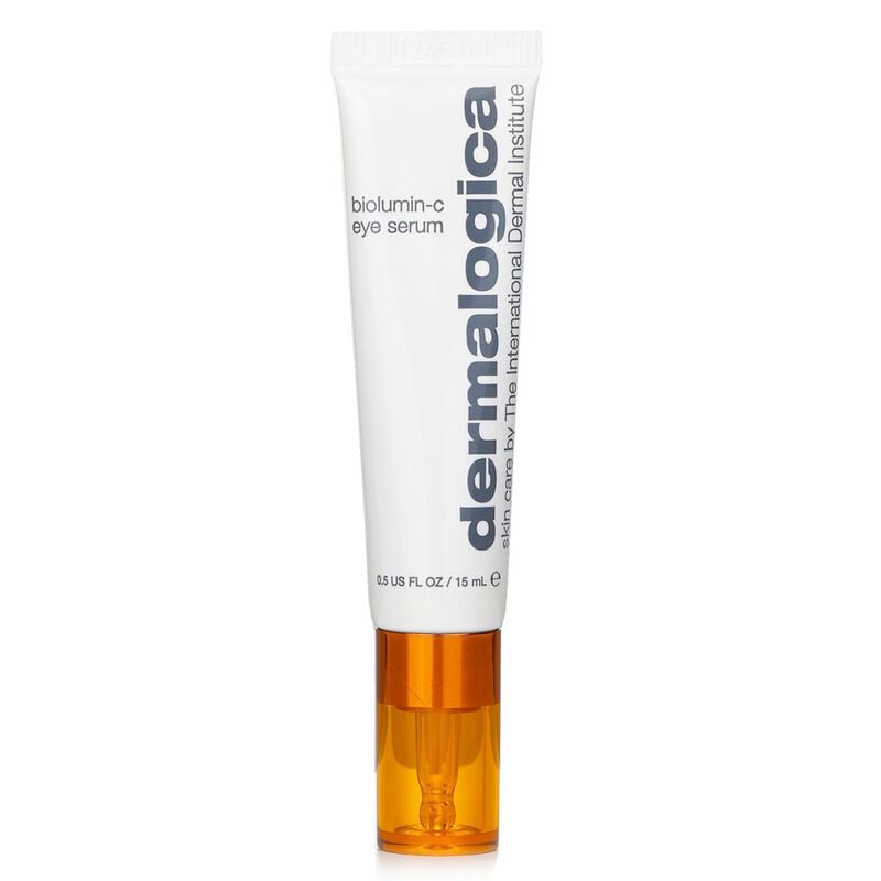 dermalogica bioluminc eye serum