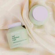 faces sunday detox exfoliating shampoo