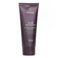 faces invati ultra advanced thickening conditioner light