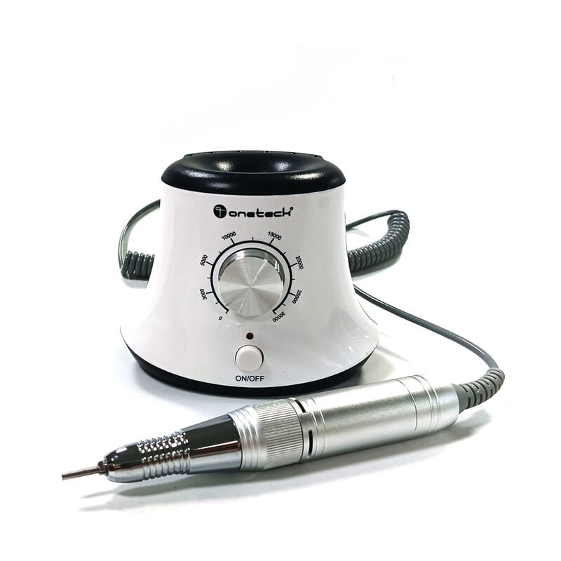 onetech nail drill electric portable