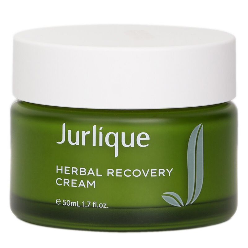 jurlique herbal recovery signature moisturising cream