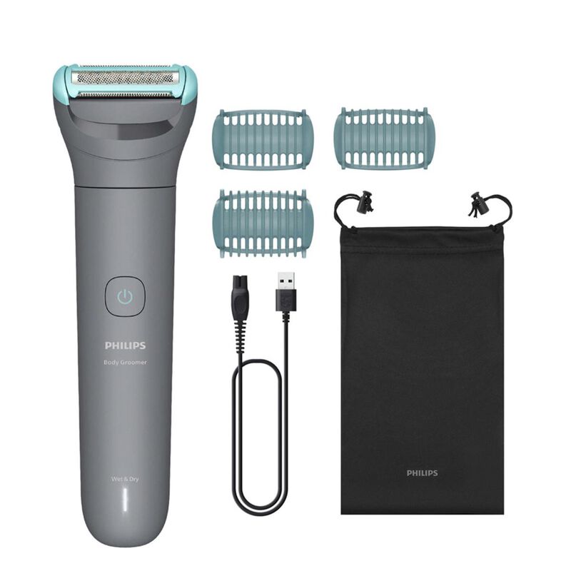 philips body groomer 3000 series