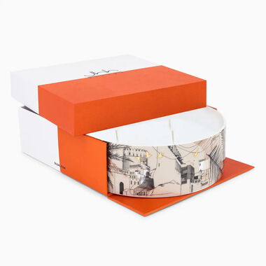 faces شمعة نسيم   ١٠٠٠ جم