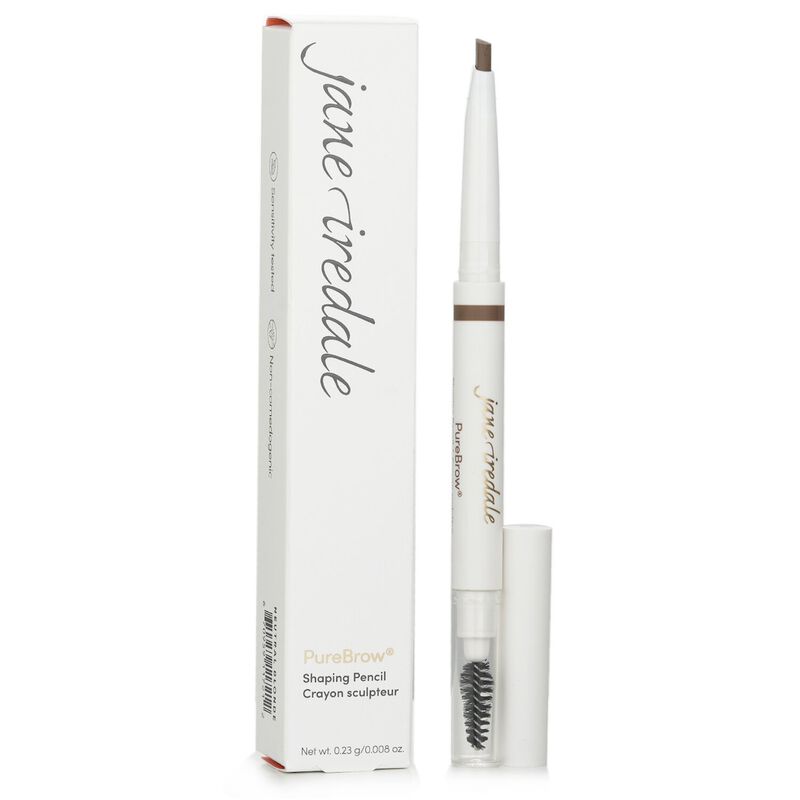 jane iredale purebrow shaping pencil