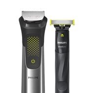 All-in-One Trimmer MG9553/15 faces all in one trimmer mg9553 15