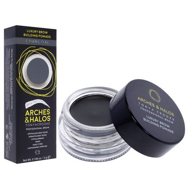 faces luxury brow buiding pomade