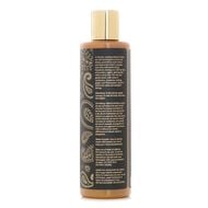 faces chai latte body wash