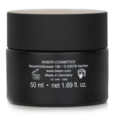 faces doctor babor pro egf   collagen cream