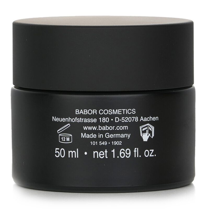 babor دكتور بابور برو إي جي إف وكولاجين كريم