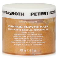 faces pumpkin enzyme mask