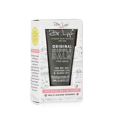 faces original nipple balm