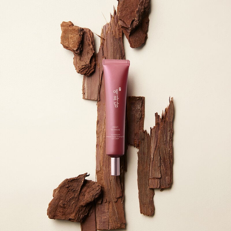 yehwadam heaven grade ginseng ex eye cream