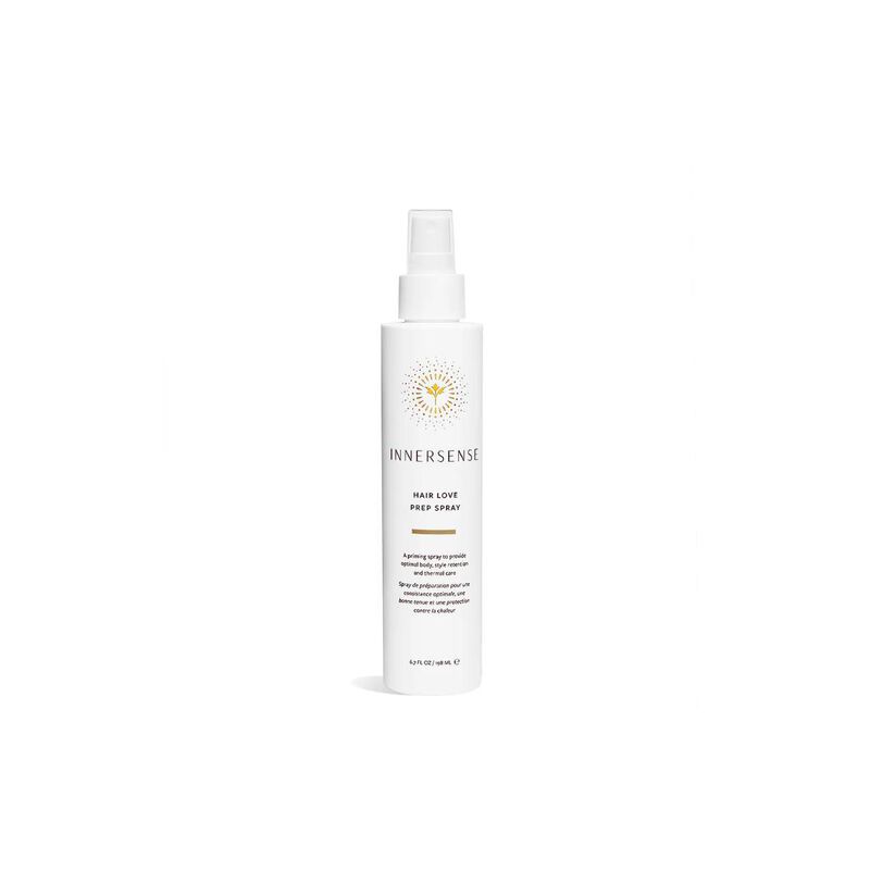 innersense hair love prep spray